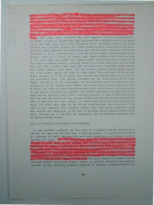 First page of Wilbert Smith Archives Files Box 1136 08 1136-08-p013