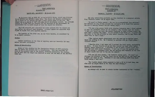 First page of Wilbert Smith Archives Files Box 1136 04 1136-04-p014