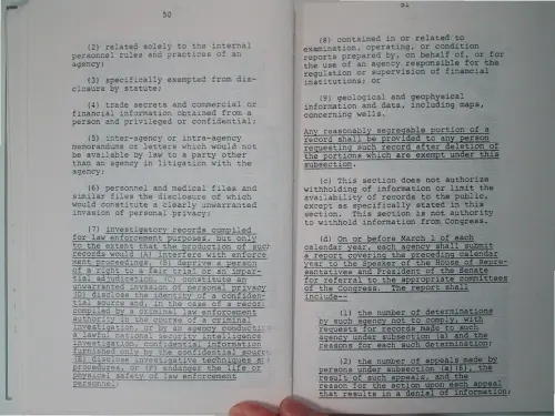 First page of Wilbert Smith Archives Files Box 1136 21 1136-21-p028