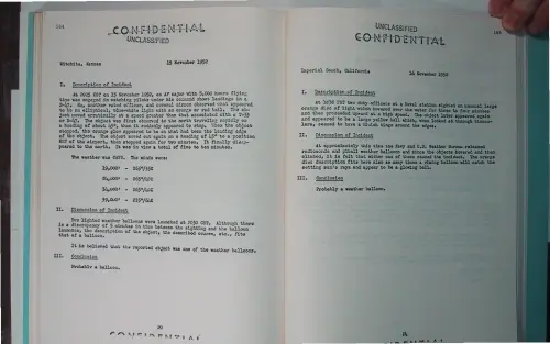 First page of Wilbert Smith Archives Files Box 1136 04 1136-04-p090