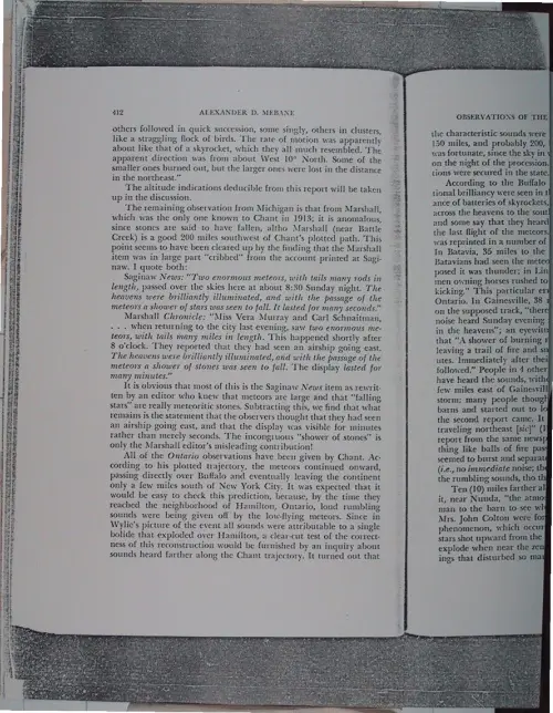 First page of Wilbert Smith Archives Files Box 1131 17 1131-17-p047