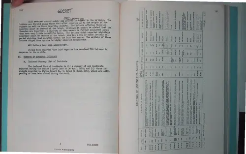 First page of Wilbert Smith Archives Files Box 1136 04 1136-04-p058
