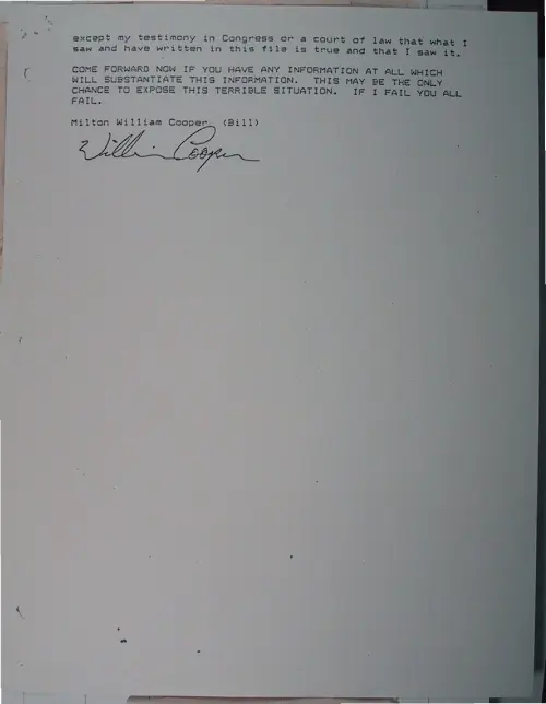 First page of Wilbert Smith Archives Files Box 1131 03 1131-03-p209