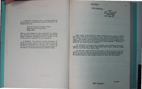 First page of Wilbert Smith Archives Files Box 1136 04 1136-04-p049