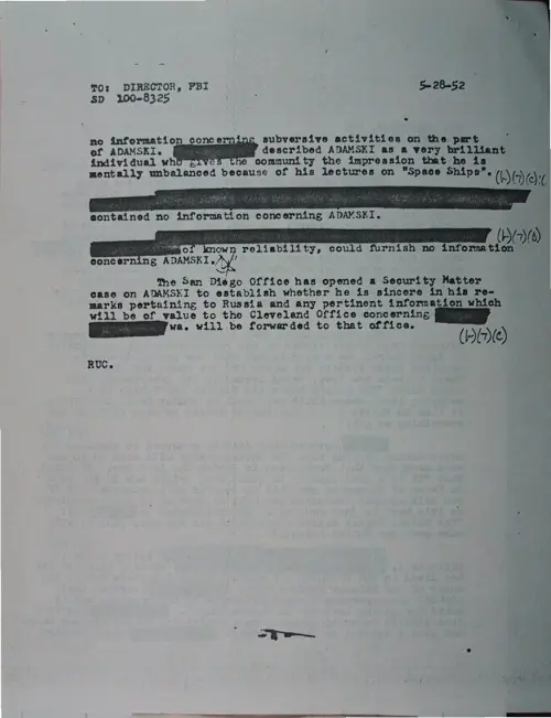 First page of Wilbert Smith Archives Files Box 1130 04 1130-04-p015