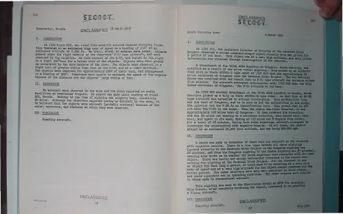 First page of Wilbert Smith Archives Files Box 1136 04 1136-04-p111