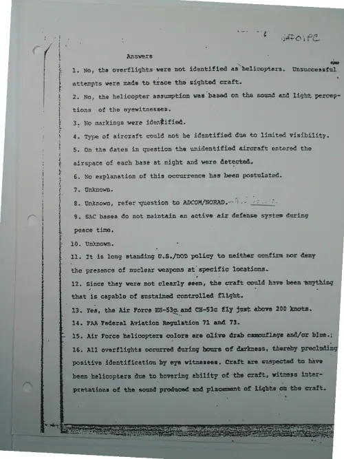 First page of Wilbert Smith Archives Files Box 1136 07 1136-07-p075