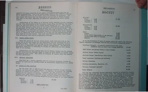 First page of Wilbert Smith Archives Files Box 1136 04 1136-04-p098