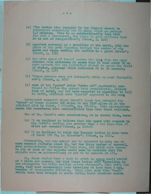 First page of Wilbert Smith Archives Files Box 1131 17 1131-17-p027