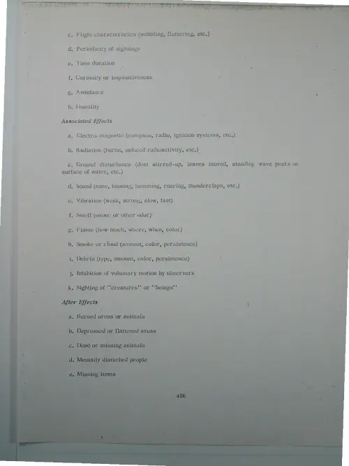 First page of Wilbert Smith Archives Files Box 1136 08 1136-08-p006