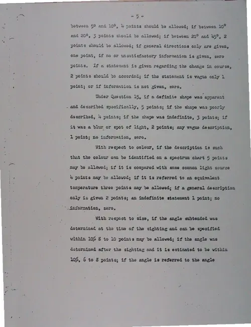 First page of Wilbert Smith Archives Files Box 1131 11 1131-11-p041