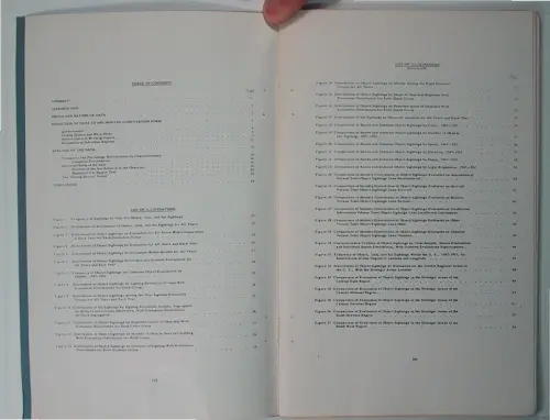 First page of Wilbert Smith Archives Files Box 1136 05 1136-05-p003