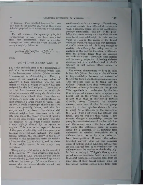 First page of Wilbert Smith Archives Files Box 1130 16 1130-16-p039