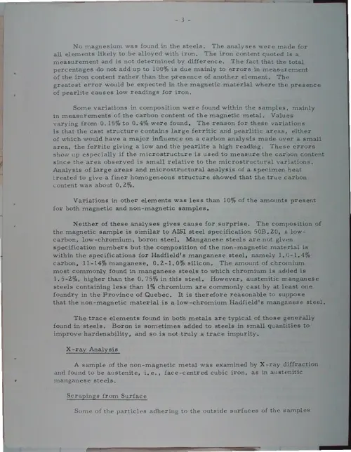 First page of Wilbert Smith Archives Files Box 1131 19 1131-19-p068