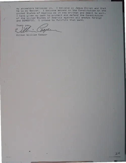 First page of Wilbert Smith Archives Files Box 1131 03 1131-03-p192