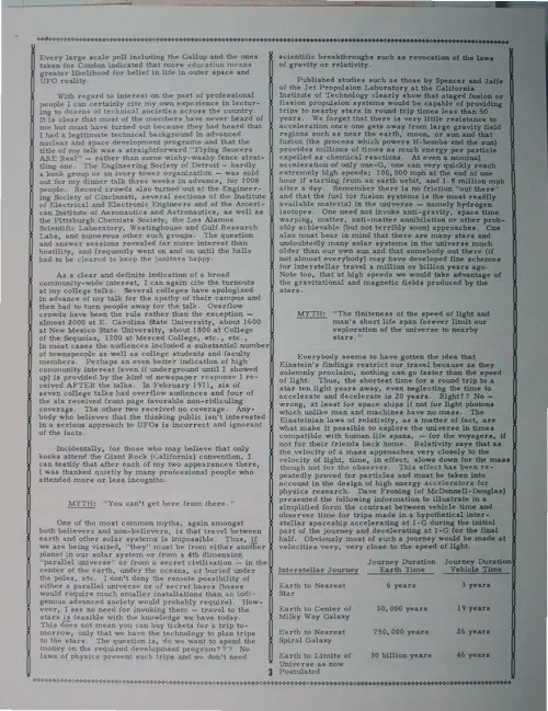 First page of Wilbert Smith Archives Files Box 1130 17 1130-17-p021