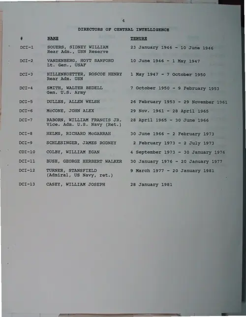 First page of Wilbert Smith Archives Files Box 1131 03 1131-03-p049