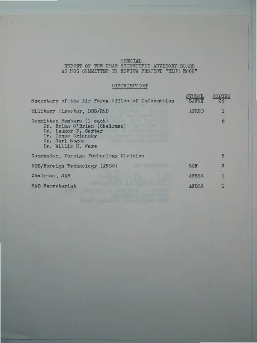 First page of Wilbert Smith Archives Files Box 1136 02 1136-02-p011