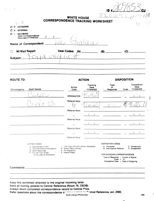 First page of Bill Moore Lee Graham LeeGraham Pigeon 2