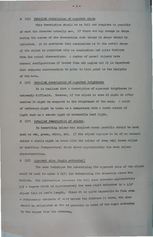 First page of Wilbert Smith Archives Files Box 1131 11 1131-11-p015