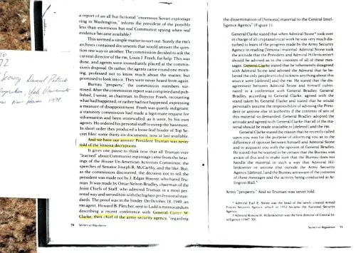 First page of Truman Truman 3