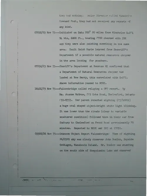 First page of Wilbert Smith Archives Files Box 1136 07 1136-07-p065