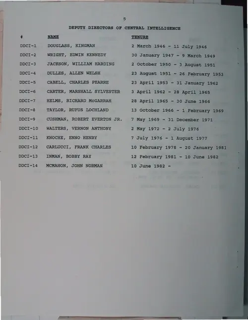 First page of Wilbert Smith Archives Files Box 1131 03 1131-03-p050