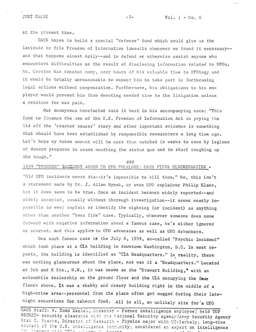 First page of Kennedy Arthur Lundahl 2
