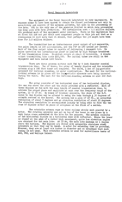 First page of Canadian Givernment Documents 2