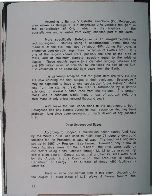 First page of Wilbert Smith Archives Files Box 1131 03 1131-03-p016