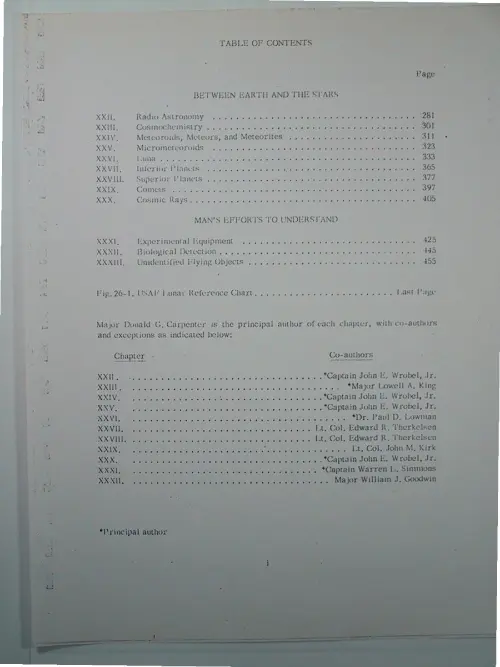 First page of Wilbert Smith Archives Files Box 1136 08 1136-08-p004