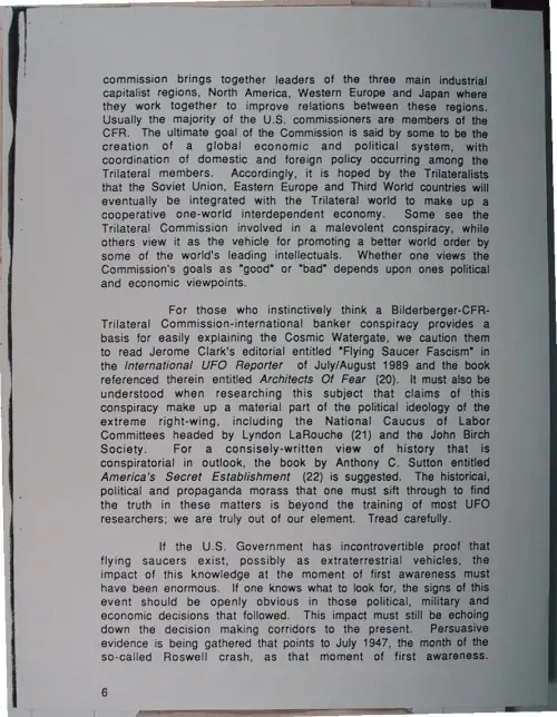 First page of Wilbert Smith Archives Files Box 1131 03 1131-03-p011