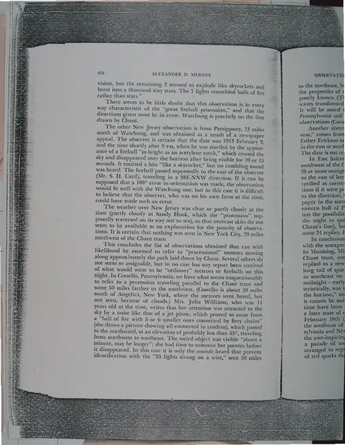 First page of Wilbert Smith Archives Files Box 1131 17 1131-17-p051