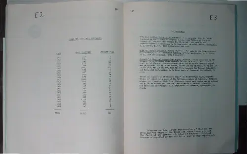First page of Wilbert Smith Archives Files Box 1136 05 1136-05-p111