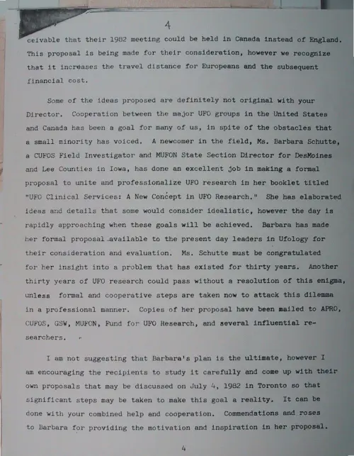 First page of Wilbert Smith Archives Files Box 1131 01 1131-01-p015
