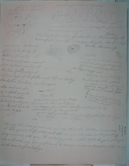 First page of Wilbert Smith Archives Files Box 1131 19 1131-19-p270