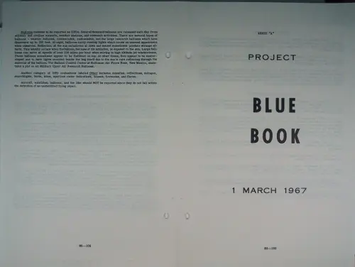 First page of Wilbert Smith Archives Files Box 1130 11 1130-11-p028