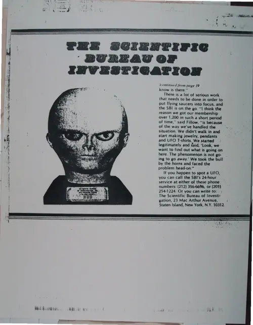 First page of Wilbert Smith Archives Files Box 1131 13 1131-13-p015
