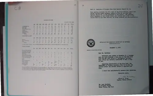 First page of Wilbert Smith Archives Files Box 1136 05 1136-05-p058