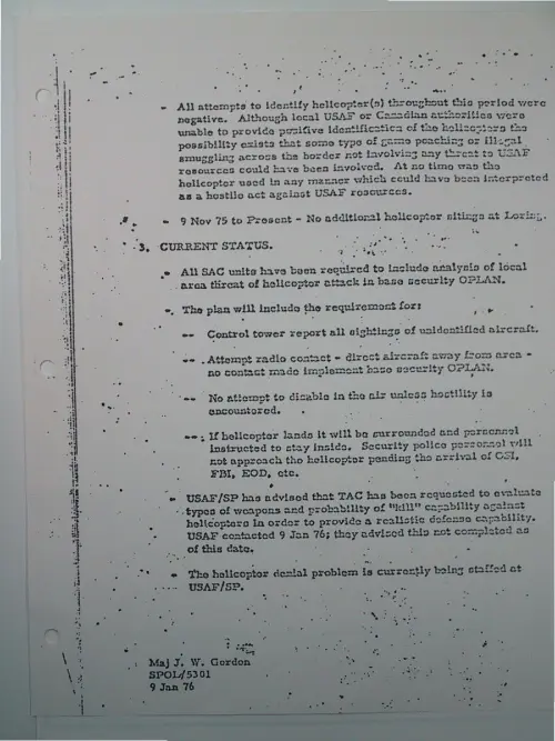 First page of Wilbert Smith Archives Files Box 1136 07 1136-07-p068