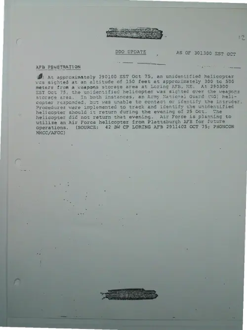 First page of Wilbert Smith Archives Files Box 1136 07 1136-07-p017