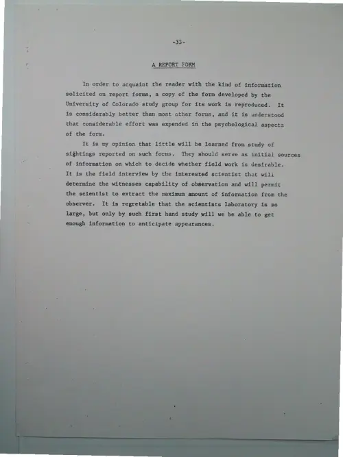 First page of Wilbert Smith Archives Files Box 1136 11 1136-11-p035