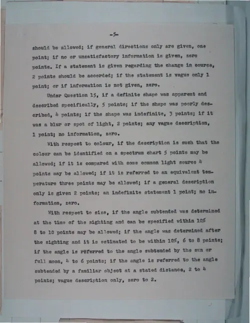 First page of Wilbert Smith Archives Files Box 1131 11 1131-11-p023