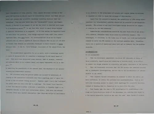 First page of Wilbert Smith Archives Files Box 1130 11 1130-11-p013