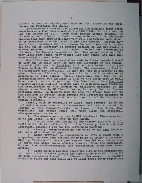 First page of Wilbert Smith Archives Files Box 1131 03 1131-03-p084