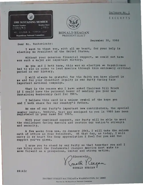 First page of Wilbert Smith Archives Files Box 1130 21 1130-21-p120