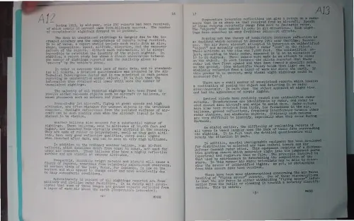 First page of Wilbert Smith Archives Files Box 1136 05 1136-05-p047