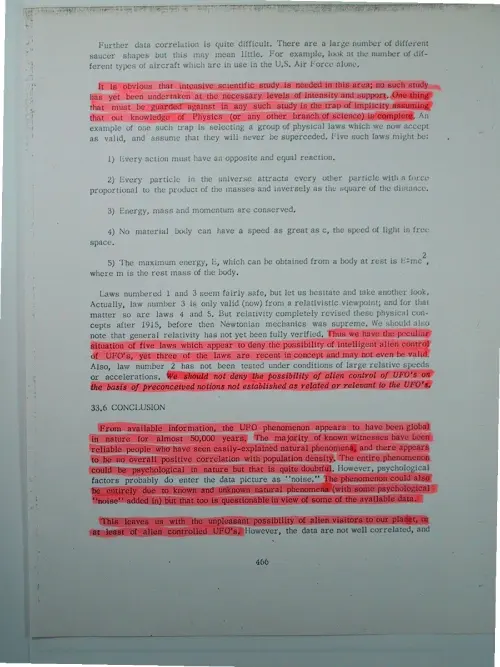 First page of Wilbert Smith Archives Files Box 1136 08 1136-08-p016