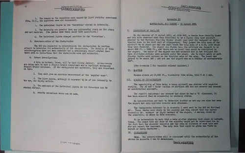 First page of Wilbert Smith Archives Files Box 1136 04 1136-04-p028
