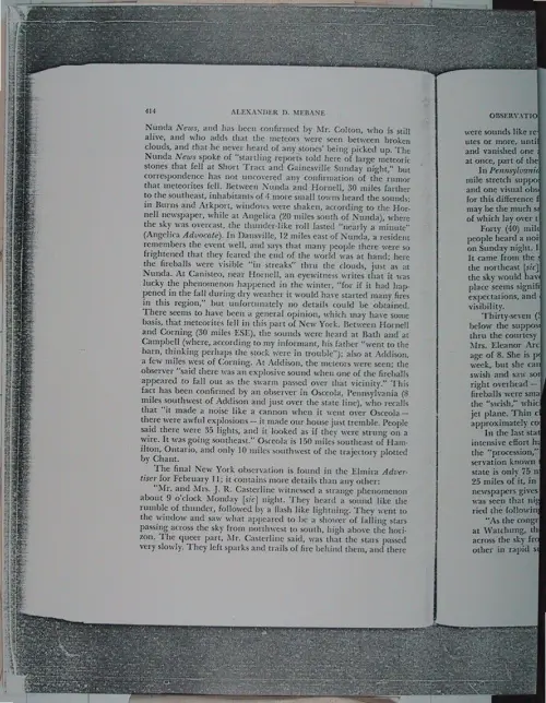 First page of Wilbert Smith Archives Files Box 1131 17 1131-17-p049